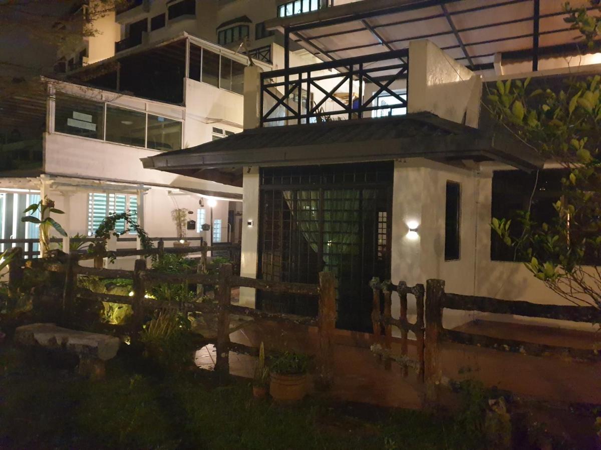 شقة Cool Living At Gvr Landed Unit مرتفعات جنتنغ المظهر الخارجي الصورة