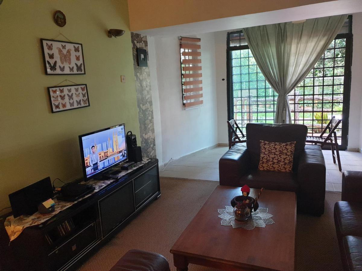 شقة Cool Living At Gvr Landed Unit مرتفعات جنتنغ المظهر الخارجي الصورة